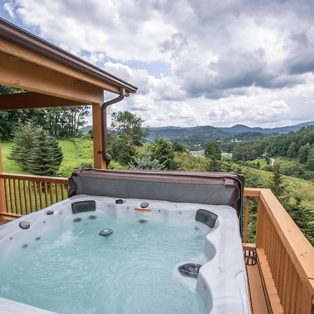 Hilltop Haven Boone Dış mekan fotoğraf
