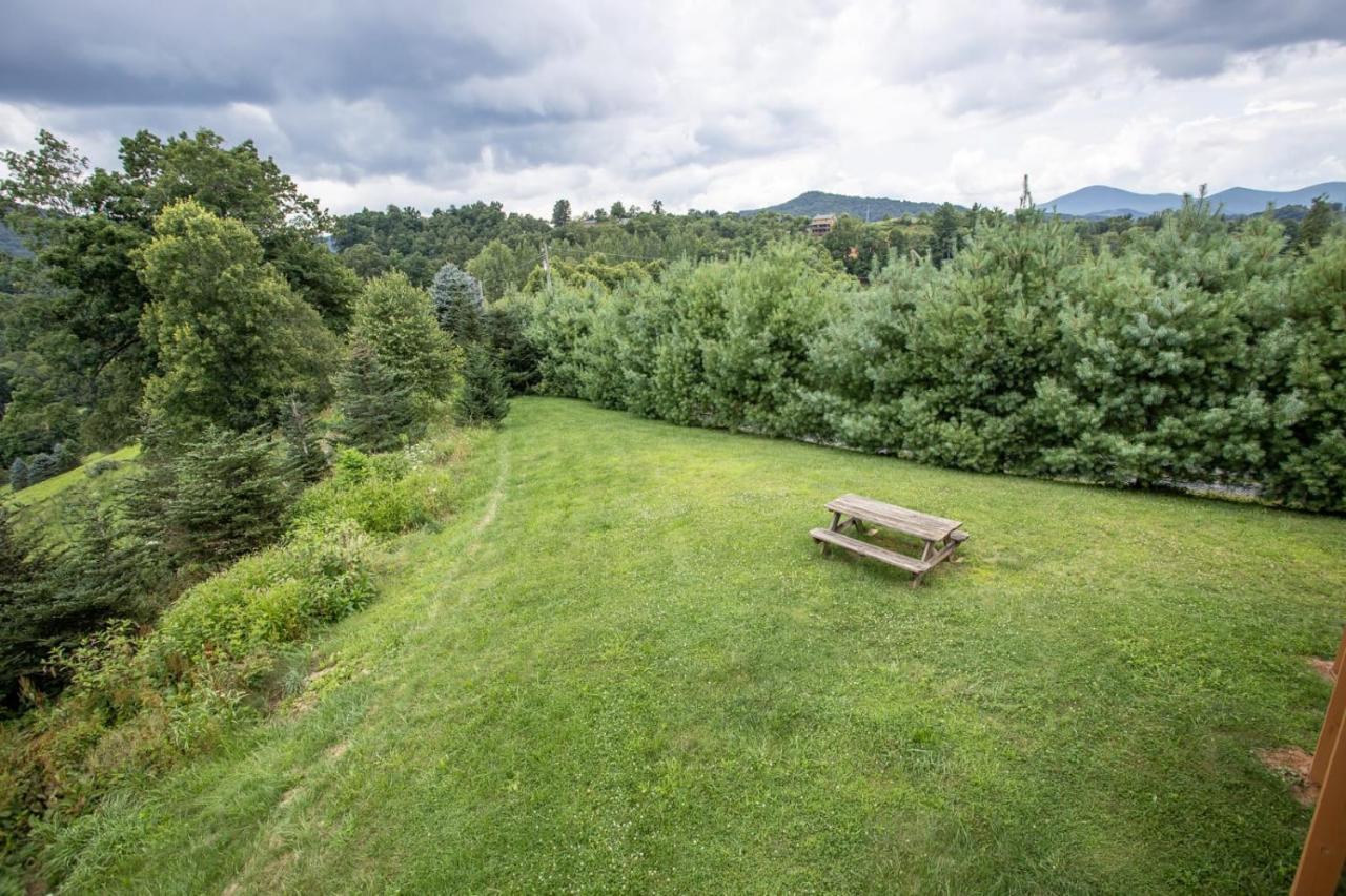 Hilltop Haven Boone Dış mekan fotoğraf