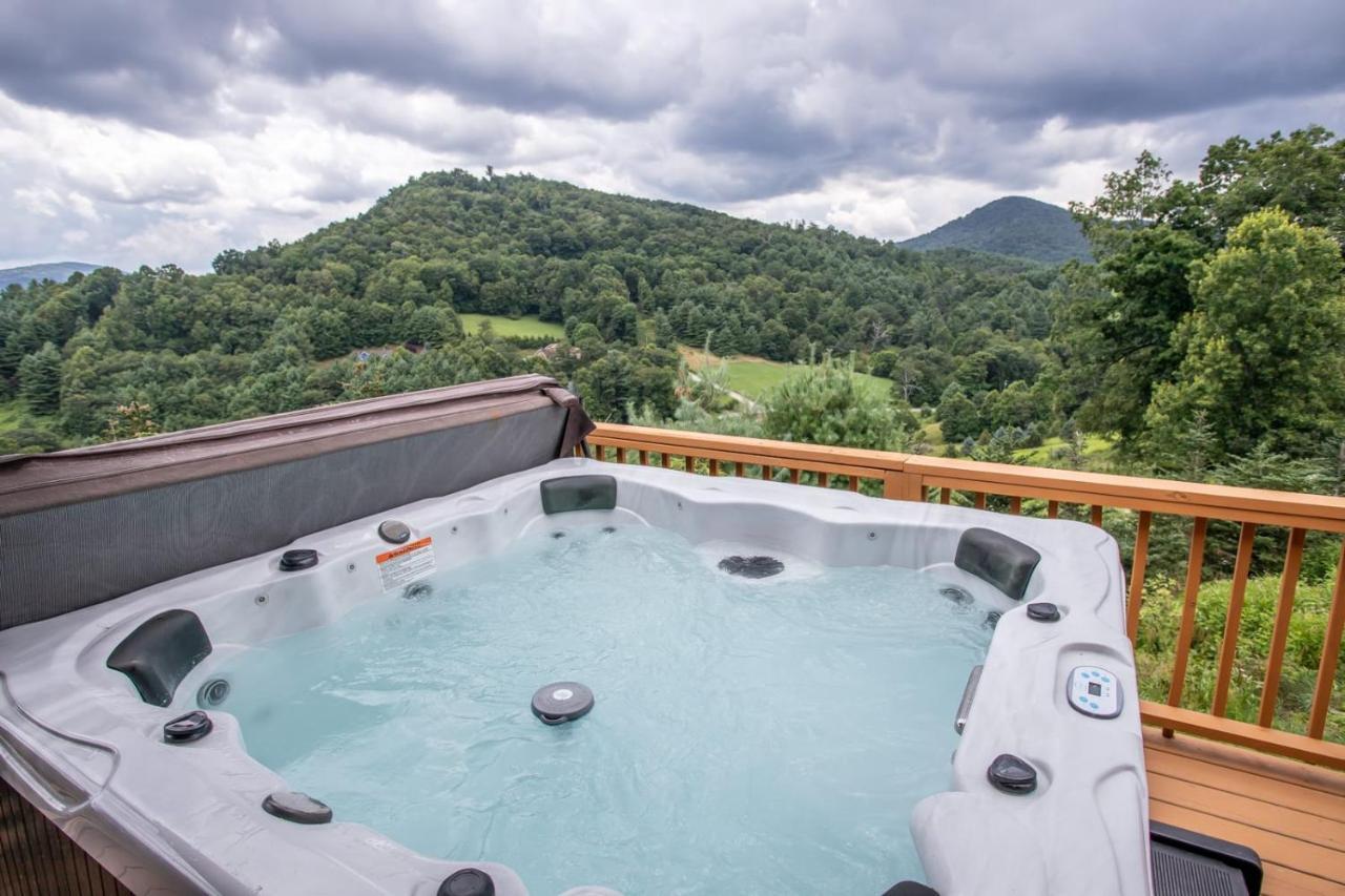 Hilltop Haven Boone Dış mekan fotoğraf